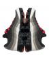 NIKE (ナイキ) AIR VAPORMAX 95 (エアヴェイパーマックス95) ブラック×レッド サイズ:27㎝：10000円