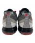 中古・古着 NIKE (ナイキ) AIR VAPORMAX 95 (エアヴェイパーマックス95) ブラック×レッド サイズ:27㎝：10000円