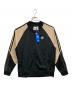 adidas Originals（アディダスオリジナル）の古着「Tricot SST Track Top / トラックジャケット」｜ブラック×ベージュ