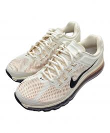 NIKE（ナイキ）の古着「Air Max 2013 (エアマックス2013 )」｜アイボリー