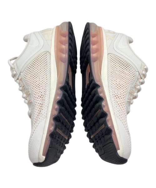 NIKE（ナイキ）NIKE (ナイキ) Air Max 2013 (エアマックス2013 ) アイボリー サイズ:26.5㎝の古着・服飾アイテム