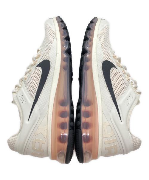 NIKE（ナイキ）NIKE (ナイキ) Air Max 2013 (エアマックス2013 ) アイボリー サイズ:26.5㎝の古着・服飾アイテム
