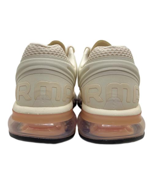 NIKE（ナイキ）NIKE (ナイキ) Air Max 2013 (エアマックス2013 ) アイボリー サイズ:26.5㎝の古着・服飾アイテム