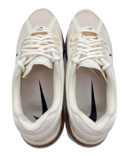 NIKE（ナイキ）NIKE (ナイキ) Air Max 2013 (エアマックス2013 ) アイボリー サイズ:26.5㎝の古着・服飾アイテム
