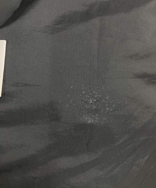 THE NORTH FACE（ザ ノース フェイス）THE NORTH FACE (ザ ノース フェイス) WS Nuptse Hoodie ブラウン サイズ:Mの古着・服飾アイテム