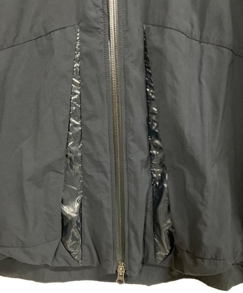 PUMA（プーマ）PUMA (プーマ) yoshio kubo (ヨシオクボ) ウーブンジャケット ブラック サイズ:Lの古着・服飾アイテム