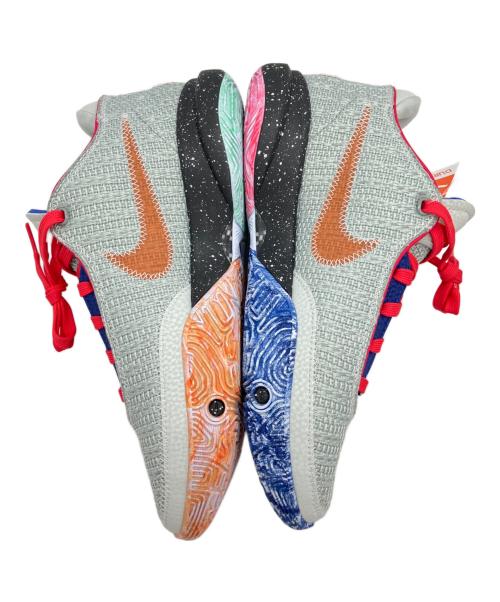NIKE（ナイキ）NIKE (ナイキ) 20 EP NIKE LEBRON XX EP / ローカットスニーカー グリーン×ブルー サイズ:26.5 未使用品の古着・服飾アイテム