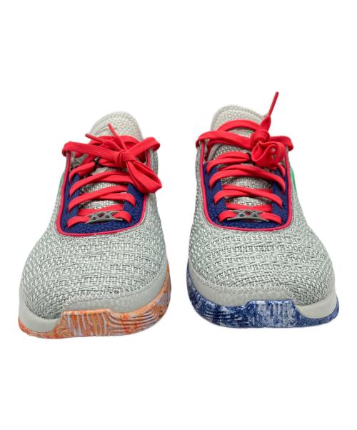 NIKE（ナイキ）NIKE (ナイキ) 20 EP NIKE LEBRON XX EP / ローカットスニーカー グリーン×ブルー サイズ:26.5 未使用品の古着・服飾アイテム