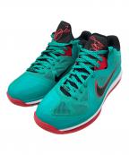 NIKEナイキ）の古着「Lebron 9 Low 