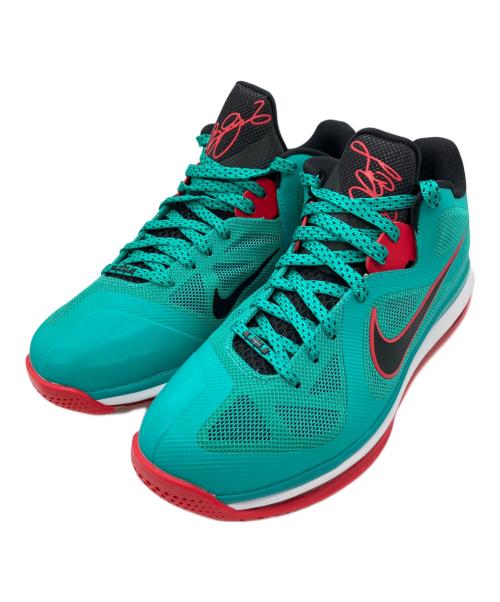 NIKE（ナイキ）NIKE (ナイキ) Lebron 9 Low 