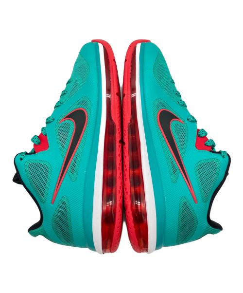 NIKE（ナイキ）NIKE (ナイキ) Lebron 9 Low 
