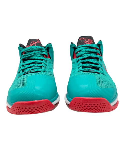 NIKE（ナイキ）NIKE (ナイキ) Lebron 9 Low 