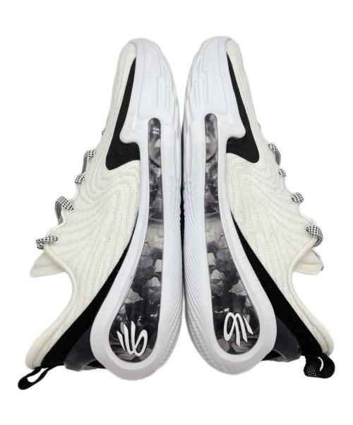 UNDER ARMOUR（アンダーアーマー）UNDER ARMOUR (アンダーアーマー) CURRY 12 'SHOOTING STAR' / ローカットスニーカー ホワイト サイズ:27の古着・服飾アイテム