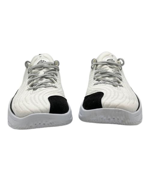 UNDER ARMOUR（アンダーアーマー）UNDER ARMOUR (アンダーアーマー) CURRY 12 'SHOOTING STAR' / ローカットスニーカー ホワイト サイズ:27の古着・服飾アイテム