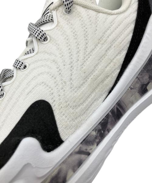 UNDER ARMOUR（アンダーアーマー）UNDER ARMOUR (アンダーアーマー) CURRY 12 'SHOOTING STAR' / ローカットスニーカー ホワイト サイズ:27の古着・服飾アイテム