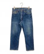 LEVI'Sリーバイス）の古着「505 デニムパンツ」｜インディゴ
