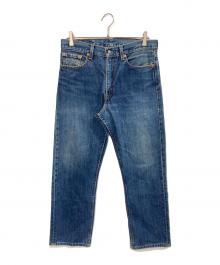 LEVI'S（リーバイス）の古着「505 デニムパンツ」｜インディゴ