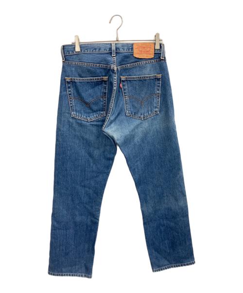LEVI'S（リーバイス）LEVI'S (リーバイス) 505 デニムパンツ インディゴ サイズ:W32 L34の古着・服飾アイテム