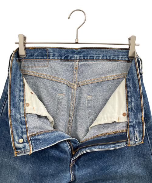 LEVI'S（リーバイス）LEVI'S (リーバイス) 505 デニムパンツ インディゴ サイズ:W32 L34の古着・服飾アイテム