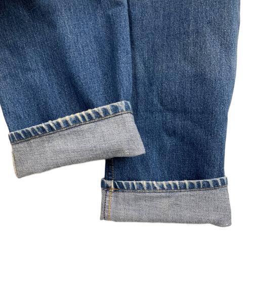 LEVI'S（リーバイス）LEVI'S (リーバイス) 505 デニムパンツ インディゴ サイズ:W32 L34の古着・服飾アイテム