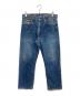 LEVI'S（リーバイス）の古着「505 デニムパンツ」｜インディゴ