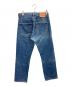 LEVI'S (リーバイス) 505 デニムパンツ インディゴ サイズ:W32 L34：7000円