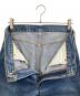 中古・古着 LEVI'S (リーバイス) 505 デニムパンツ インディゴ サイズ:W32 L34：7000円