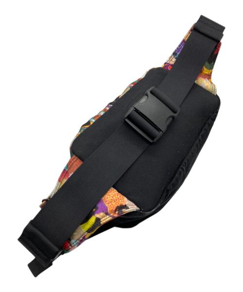 PORTER（ポーター）PORTER (ポーター) DIESEL (ディーゼル) tadanori yokoo (タダノリヨコオ) WAIST BAG マルチカラーの古着・服飾アイテム