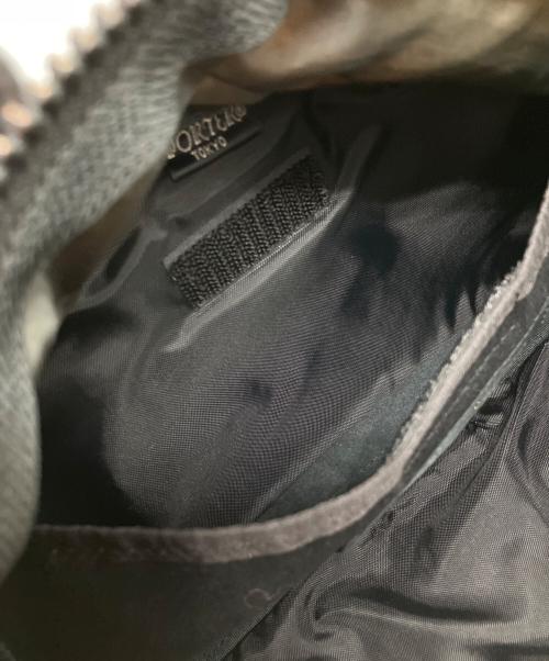 PORTER（ポーター）PORTER (ポーター) DIESEL (ディーゼル) tadanori yokoo (タダノリヨコオ) WAIST BAG マルチカラーの古着・服飾アイテム