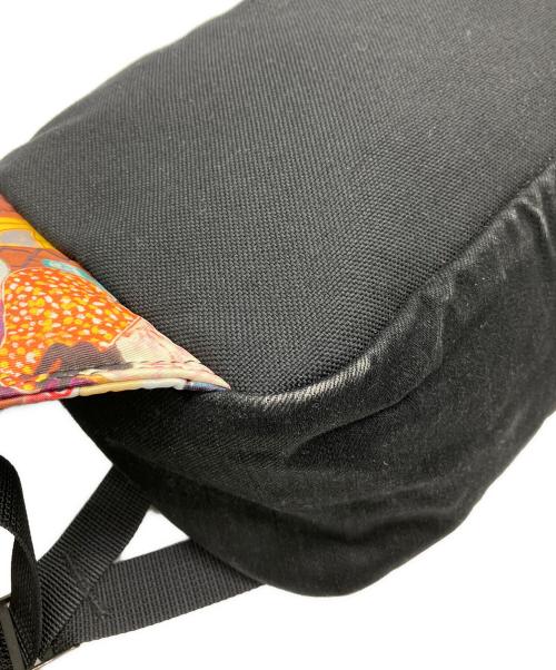 PORTER（ポーター）PORTER (ポーター) DIESEL (ディーゼル) tadanori yokoo (タダノリヨコオ) WAIST BAG マルチカラーの古着・服飾アイテム