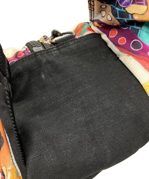 PORTER（ポーター）PORTER (ポーター) DIESEL (ディーゼル) tadanori yokoo (タダノリヨコオ) WAIST BAG マルチカラーの古着・服飾アイテム
