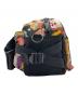 中古・古着 PORTER (ポーター) DIESEL (ディーゼル) tadanori yokoo (タダノリヨコオ) WAIST BAG マルチカラー：11000円