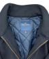 中古・古着 BROOKS BROTHERS (ブルックスブラザーズ) ウール ボマージャケット ネイビー サイズ:M：20000円