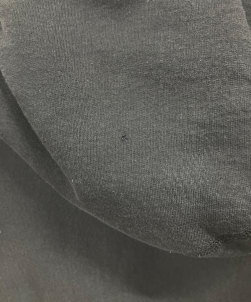 SUPREME（シュプリーム）SUPREME (シュプリーム) Arabic Logo Hooded Sweatshirt / プルオーバーパーカー ブラック サイズ:Lの古着・服飾アイテム