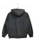 SUPREME (シュプリーム) Arabic Logo Hooded Sweatshirt / プルオーバーパーカー ブラック サイズ:L：15000円