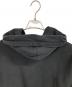 中古・古着 SUPREME (シュプリーム) Arabic Logo Hooded Sweatshirt / プルオーバーパーカー ブラック サイズ:L：15000円