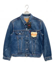 LEVI'S（リーバイス）の古着「TRUCKER TYPE3 / デニムジャケット」｜インディゴ