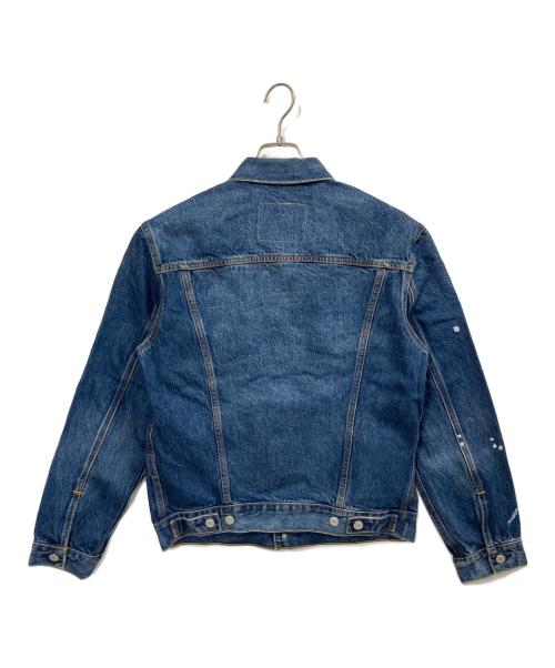 LEVI'S（リーバイス）LEVI'S (リーバイス) TRUCKER TYPE3 / デニムジャケット インディゴ サイズ:S 未使用品の古着・服飾アイテム