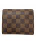 LOUIS VUITTON (ルイ ヴィトン) ポルトフォイユ・ジョイ ブラウン：28000円
