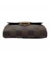 中古・古着 LOUIS VUITTON (ルイ ヴィトン) ポルトフォイユ・ジョイ ブラウン：28000円