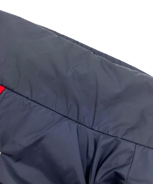 MONCLER（モンクレール）MONCLER (モンクレール) ナイロンフィールドクリスティアンジャケット ネイビー サイズ:6の古着・服飾アイテム