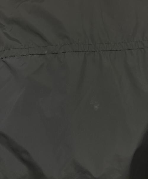 MONCLER（モンクレール）MONCLER (モンクレール) ナイロンフィールドクリスティアンジャケット ネイビー サイズ:6の古着・服飾アイテム