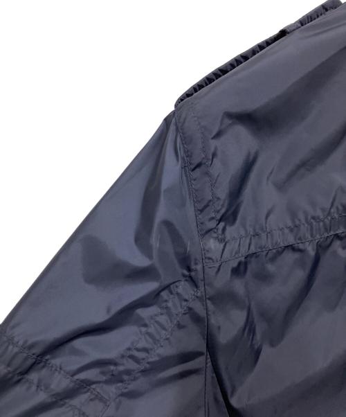 MONCLER（モンクレール）MONCLER (モンクレール) ナイロンフィールドクリスティアンジャケット ネイビー サイズ:6の古着・服飾アイテム