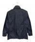 MONCLER (モンクレール) ナイロンフィールドクリスティアンジャケット ネイビー サイズ:6：33000円