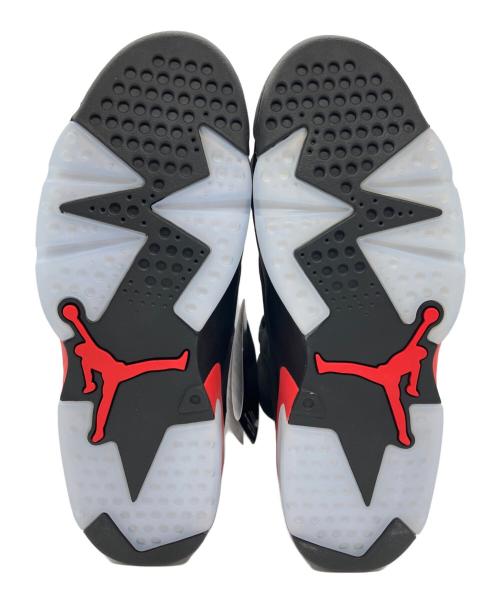 NIKE（ナイキ）NIKE (ナイキ)  Air Jordan 6 Retro (エアジョーダン6 レトロ) ブラック サイズ:28.5㎝の古着・服飾アイテム