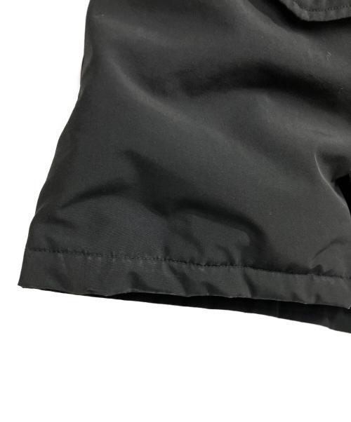DANTON（ダントン）DANTON (ダントン) フード ファー ダウン ジャケット ブラック サイズ:42の古着・服飾アイテム
