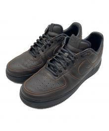 NIKE（ナイキ）の古着「AIR FORCE 1 '07 PRM (エア フォース 1 '07 PRM)」｜ブラウン