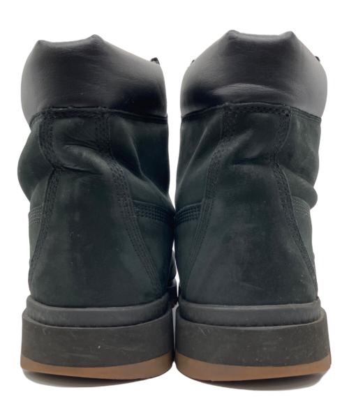 Timberland（ティンバーランド）Timberland (ティンバーランド) ツリーボルト6インチウォータープルーフブーツ ブラック サイズ:30㎝の古着・服飾アイテム