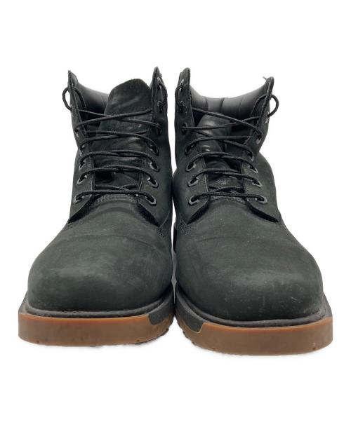 Timberland（ティンバーランド）Timberland (ティンバーランド) ツリーボルト6インチウォータープルーフブーツ ブラック サイズ:30㎝の古着・服飾アイテム