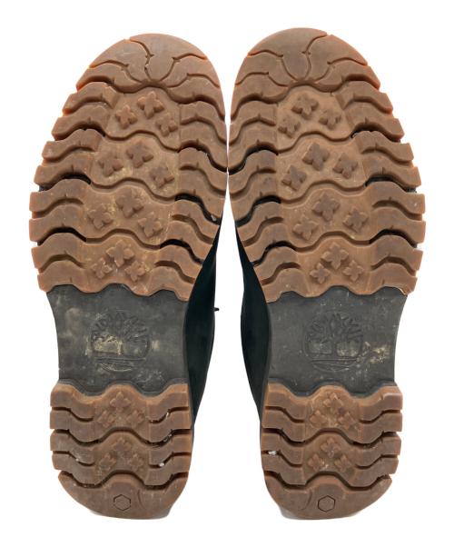Timberland（ティンバーランド）Timberland (ティンバーランド) ツリーボルト6インチウォータープルーフブーツ ブラック サイズ:30㎝の古着・服飾アイテム